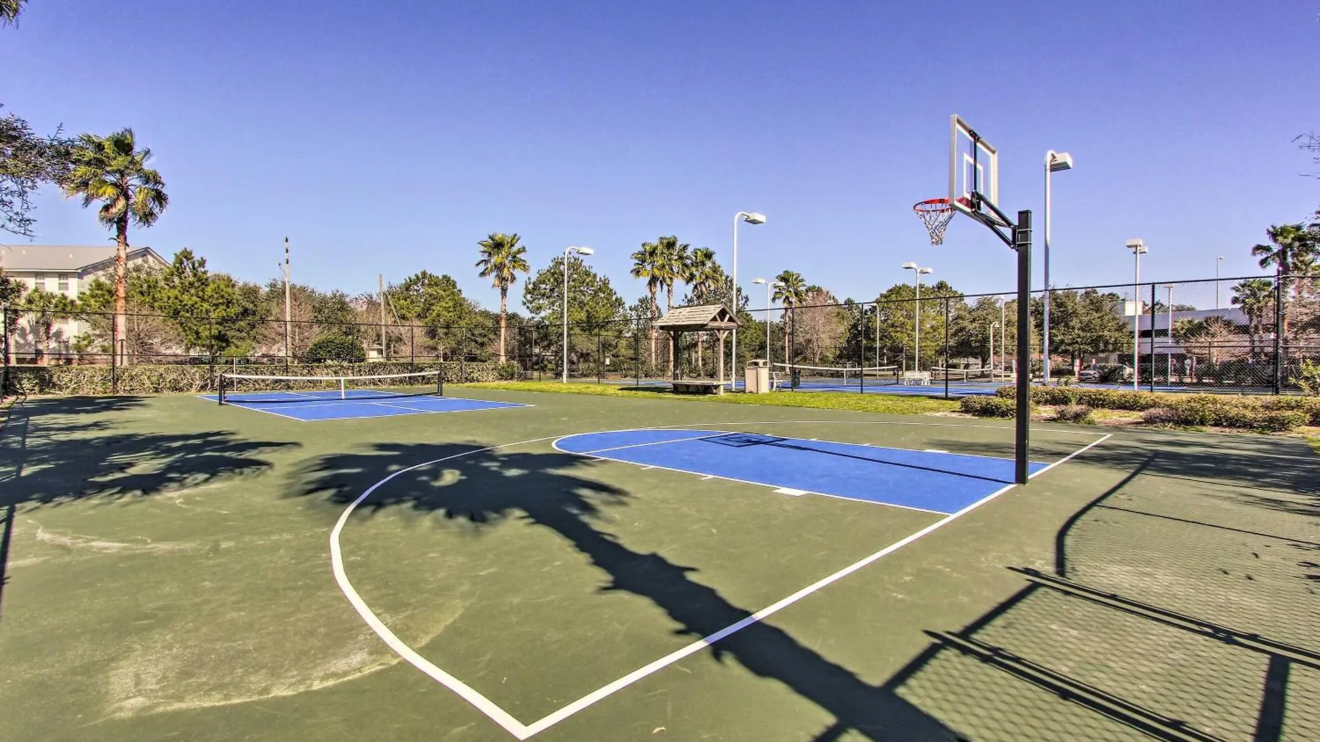 Palms Of Destin Resort Condo Beaches, Golf And More Apartment