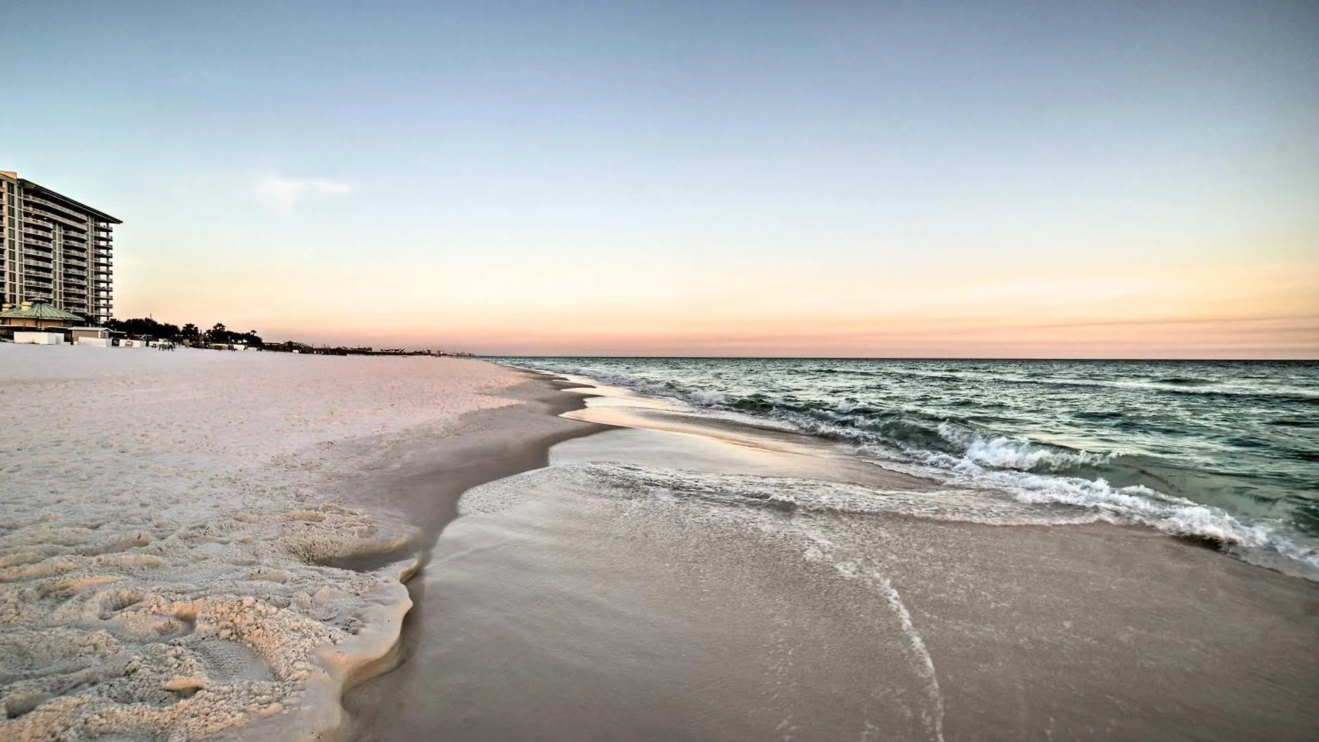 Apartment Palms Of Destin Resort Condo Beaches, Golf And More United States