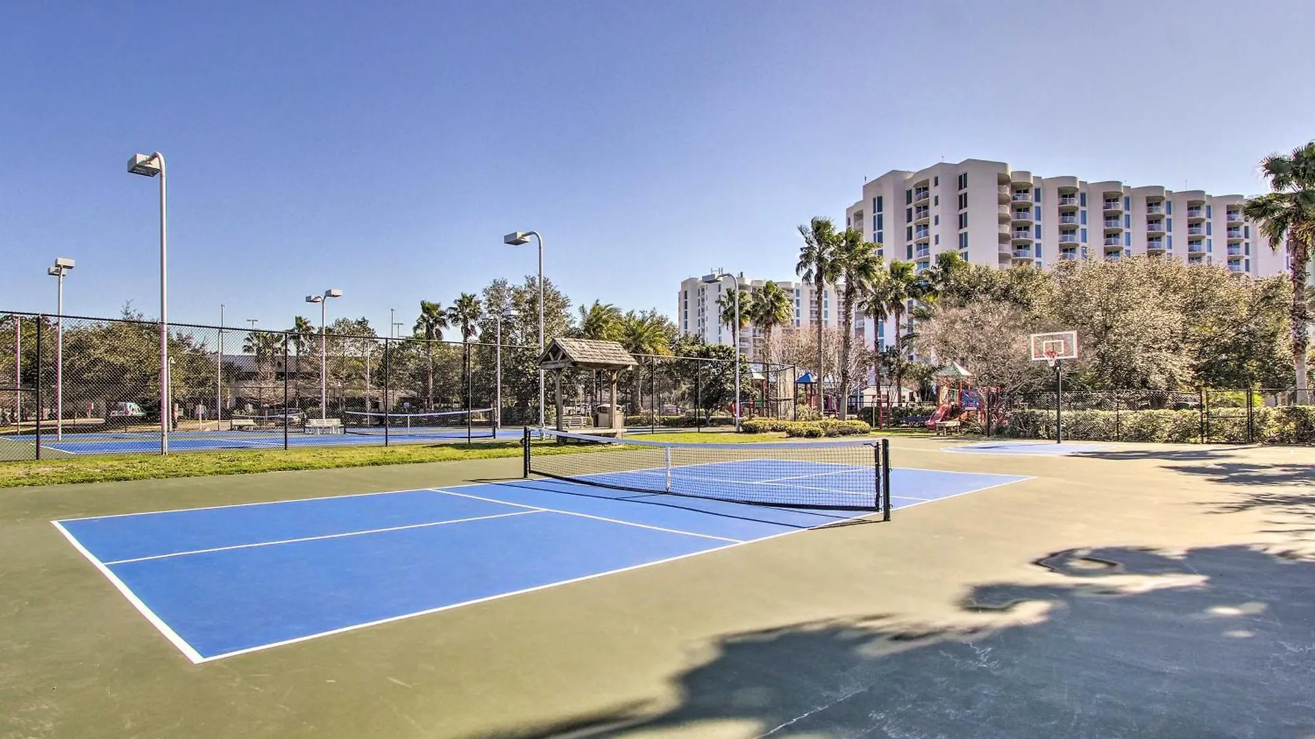 Palms Of Destin Resort Condo Beaches, Golf And More Apartment
