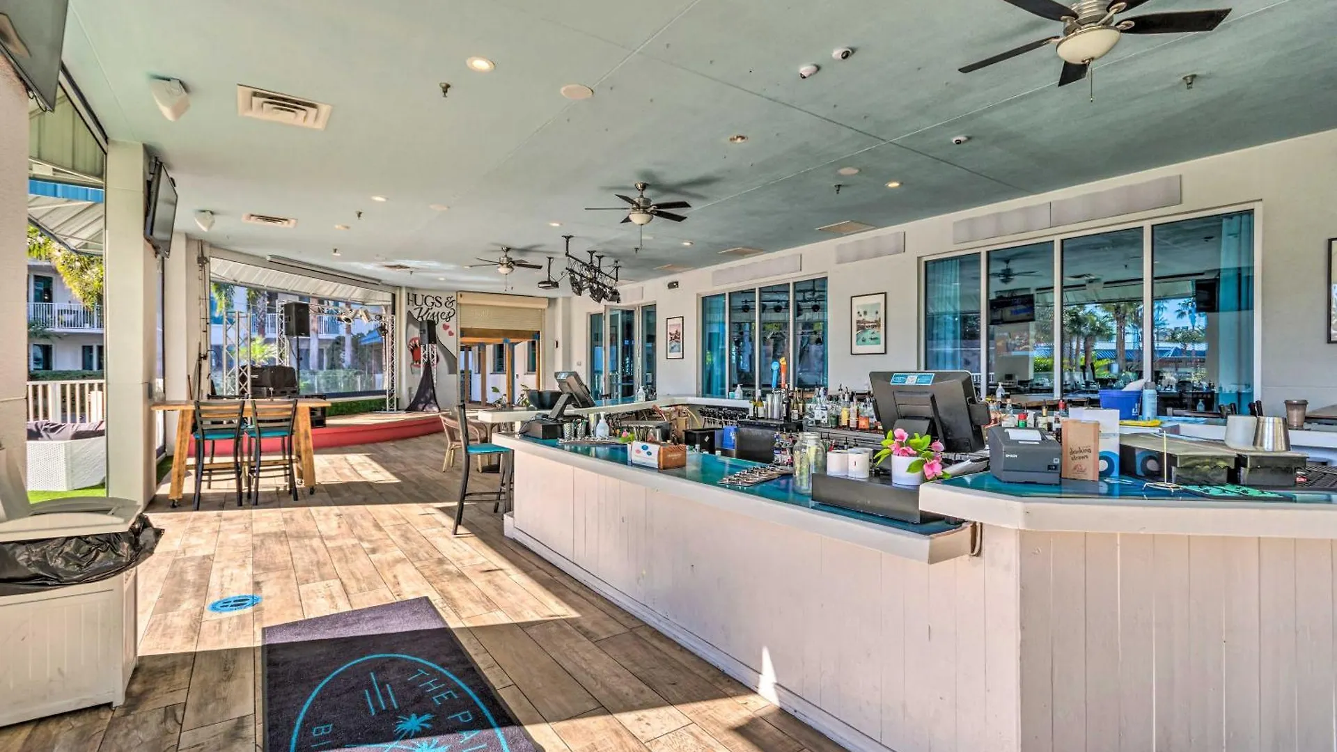 Palms Of Destin Resort Condo Beaches, Golf And More 0*,