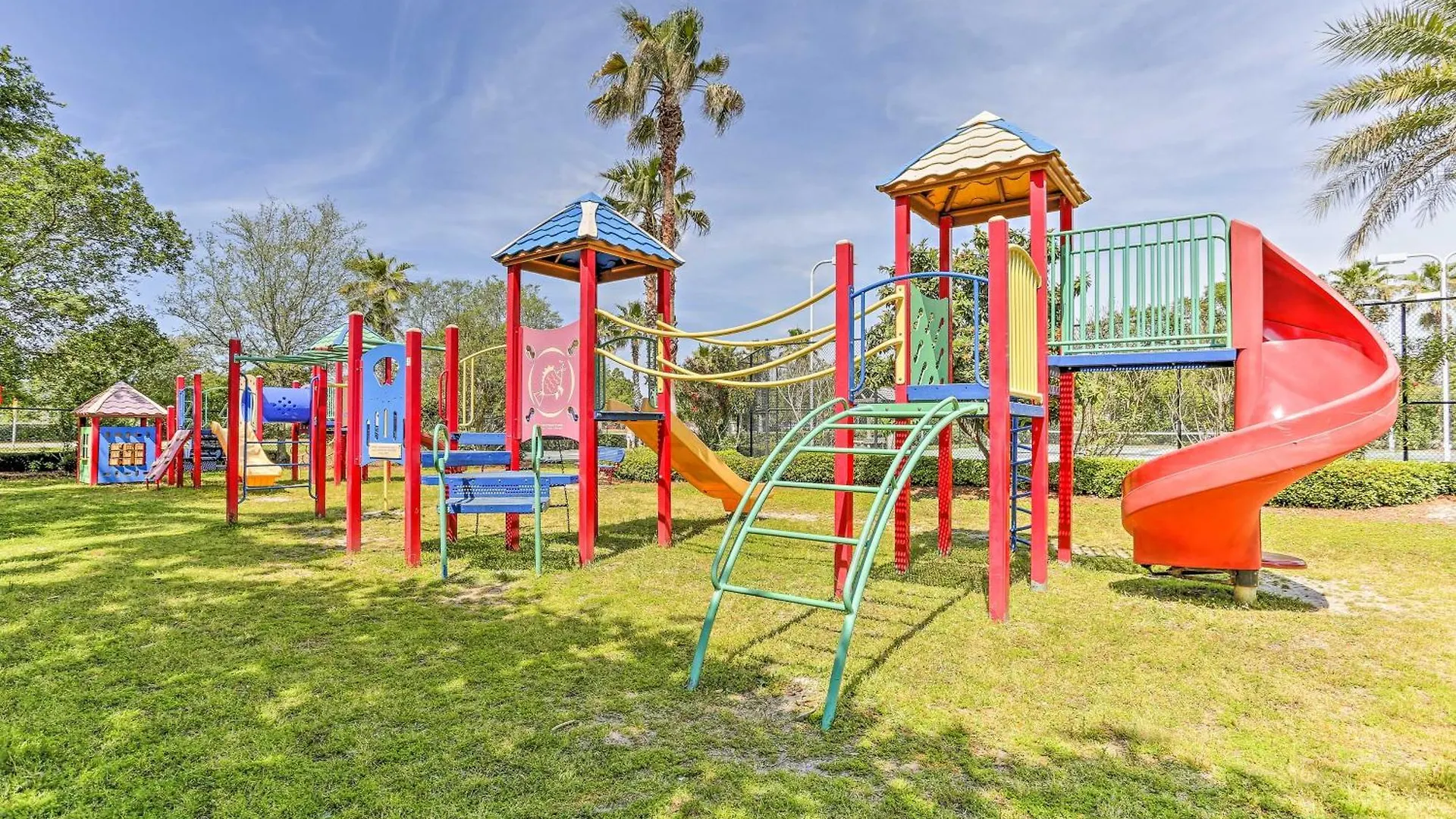Palms Of Destin Resort Condo Beaches, Golf And More 0*,  United States
