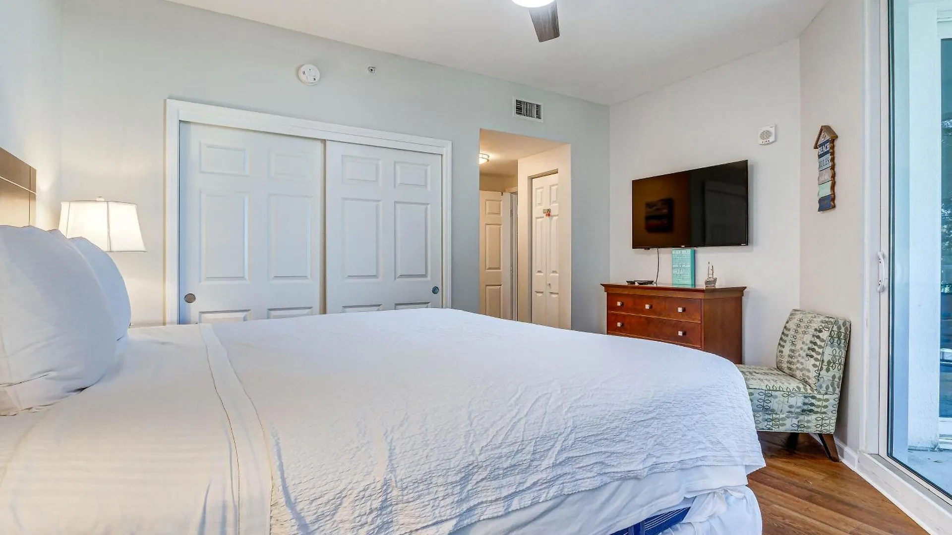 Apartment Palms Of Destin Resort Condo Beaches, Golf And More United States