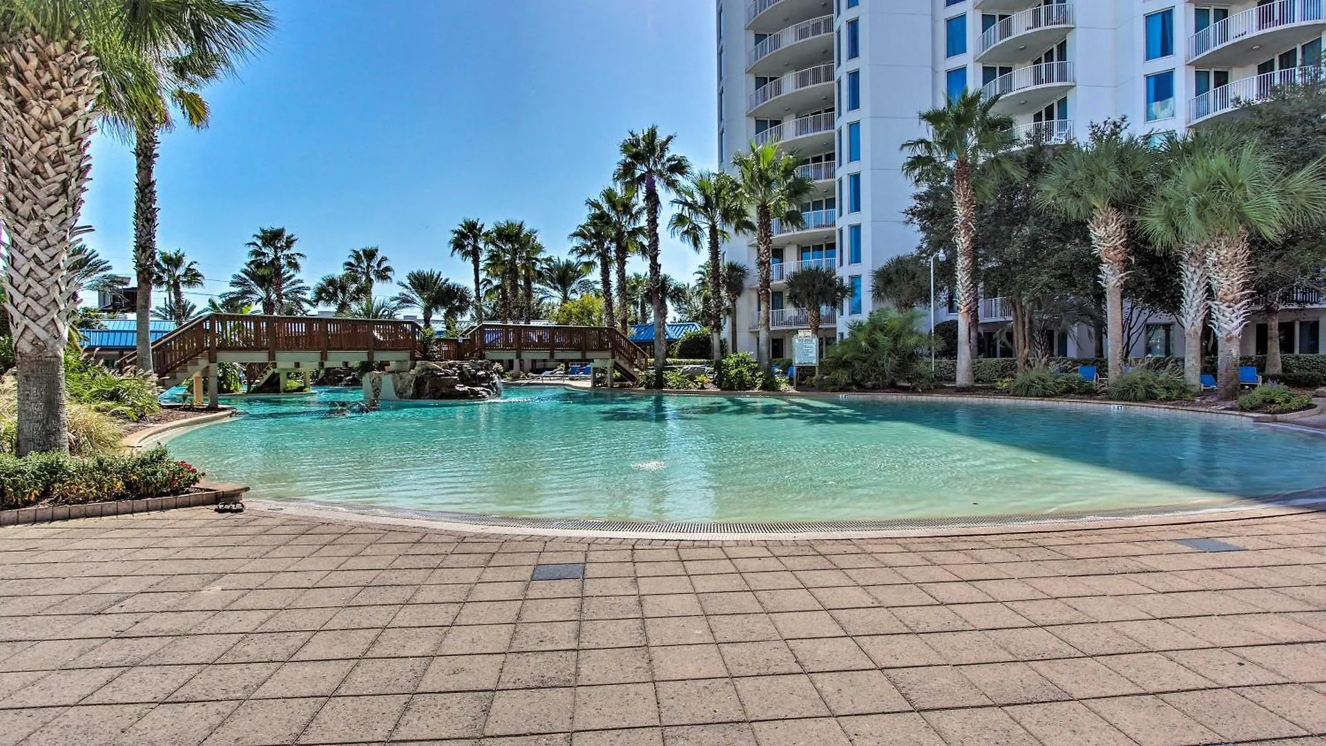 Palms Of Destin Resort Condo Beaches, Golf And More