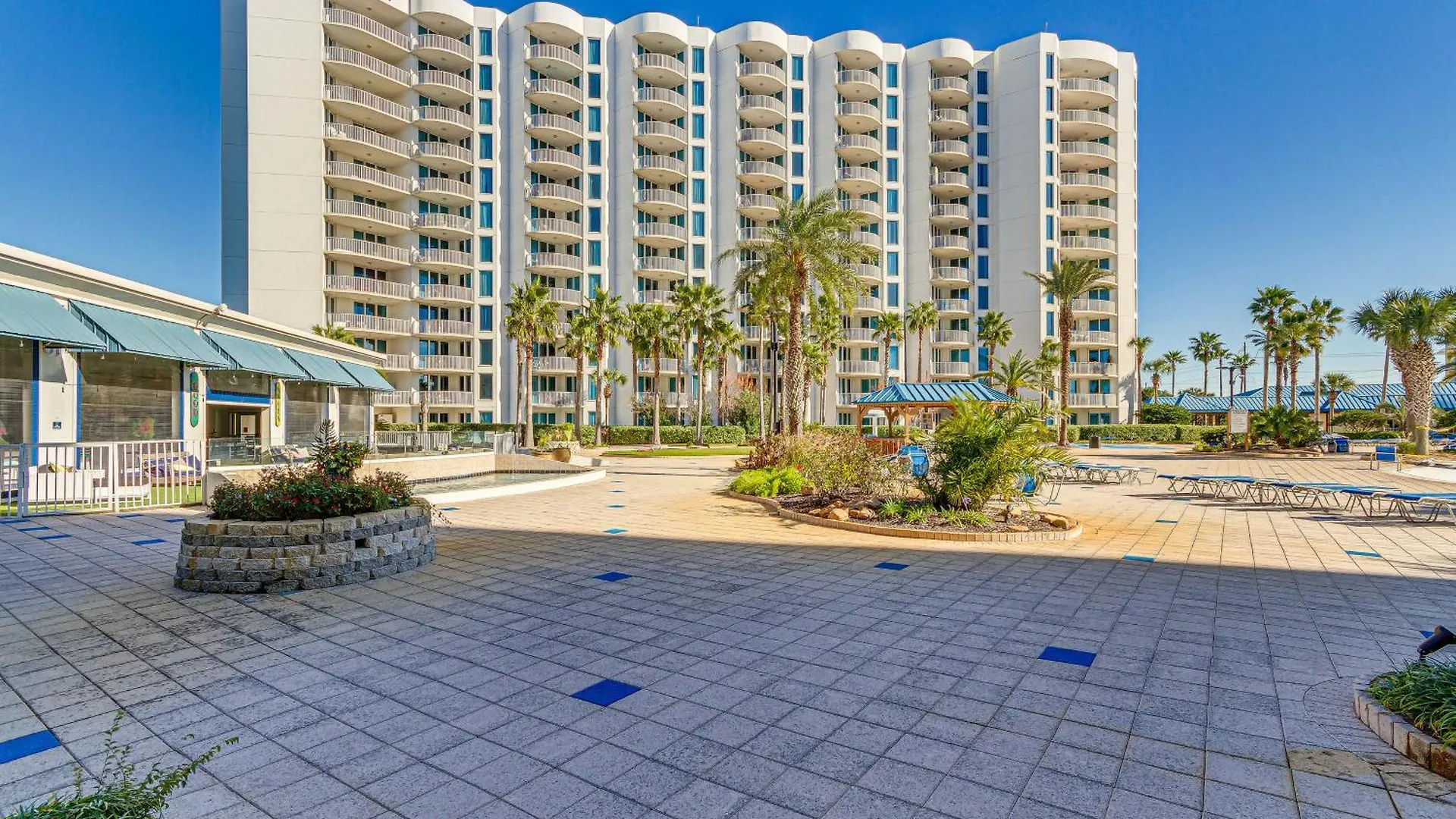 Palms Of Destin Resort Condo Beaches, Golf And More Apartment