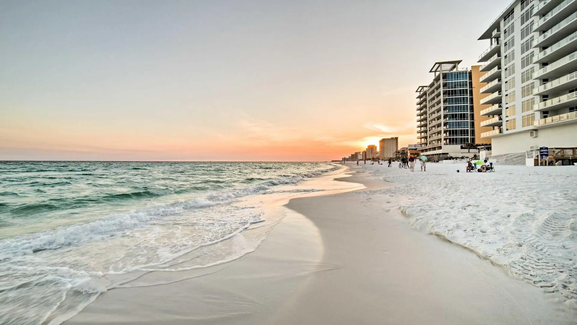 Apartment Palms Of Destin Resort Condo Beaches, Golf And More