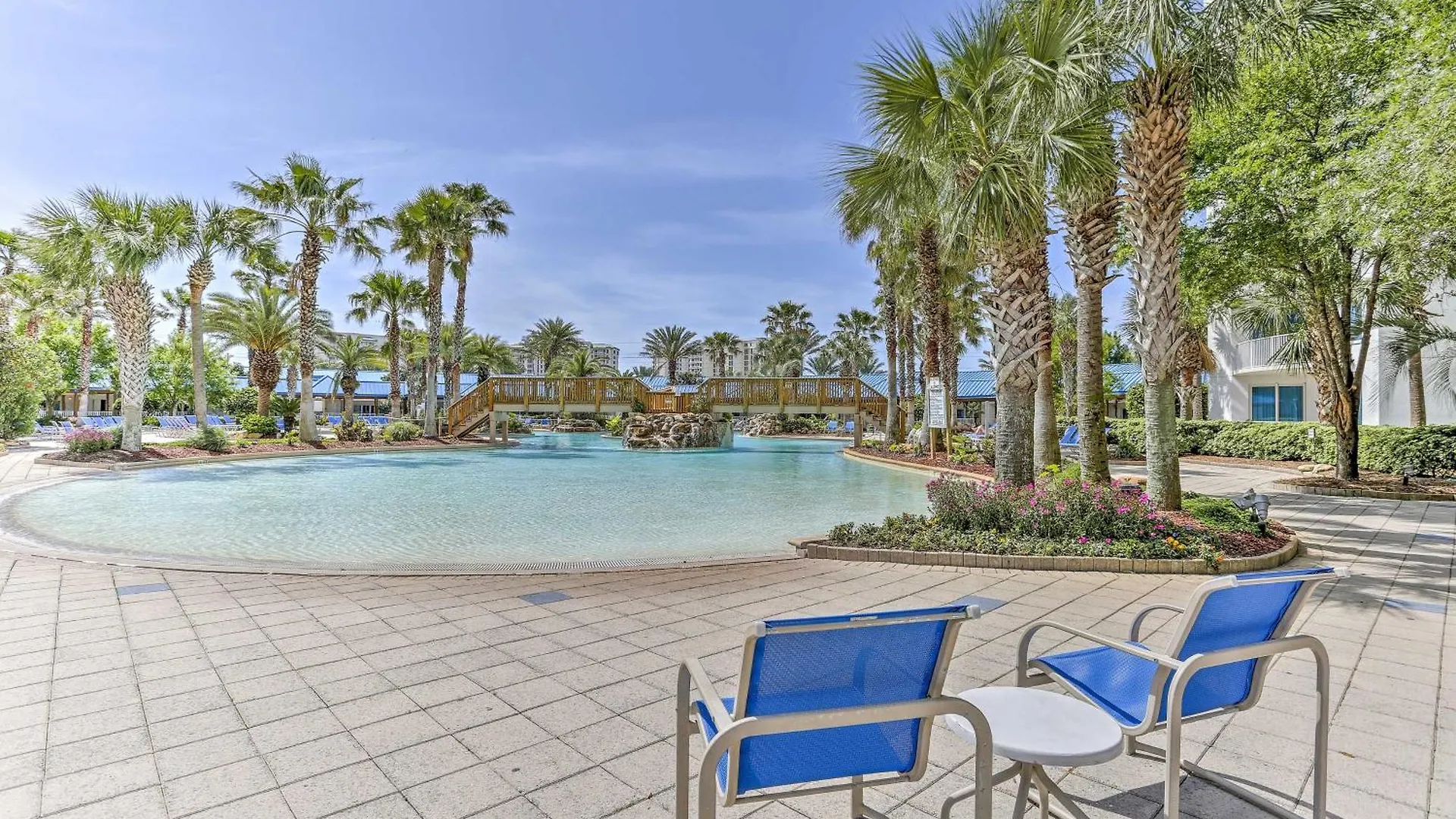 Palms Of Destin Resort Condo Beaches, Golf And More 0*,  United States